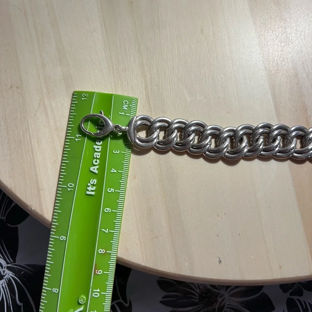 Silpada bracelet - Picture 8 of 11